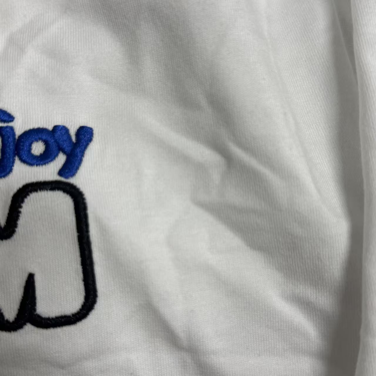 清清价爆款基础短袖闭眼拍