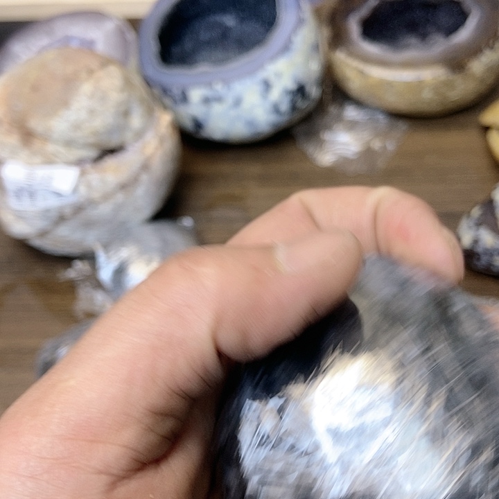 玛瑙/玉髓珠宝奇石未镶嵌