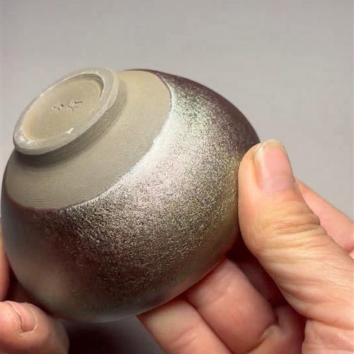 【闪购商品】茶盏-347............