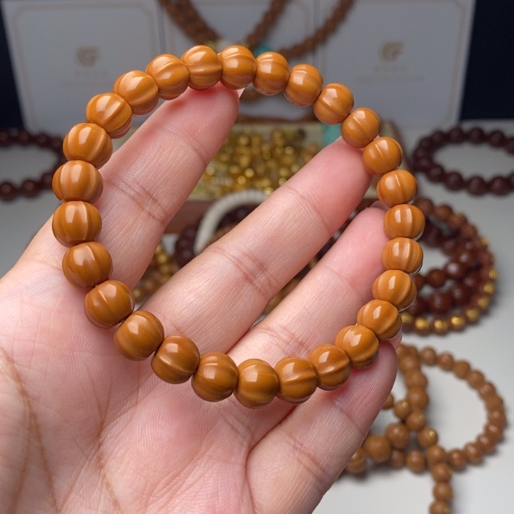 吊坠猴头核桃福利