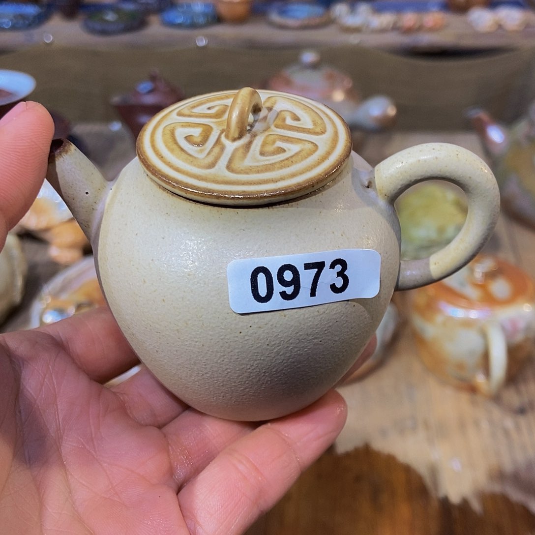 精品茶具陶瓷工艺