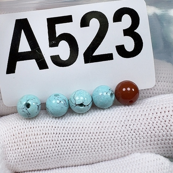 南红玛瑙未镶嵌珠宝奇石7.1