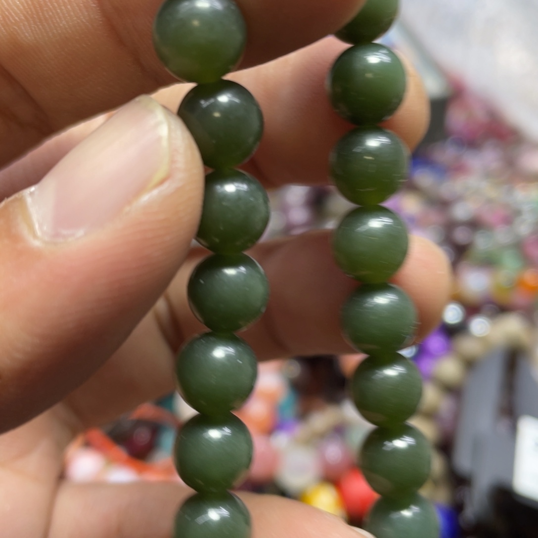 紫晶颈饰银S800镀金镶嵌