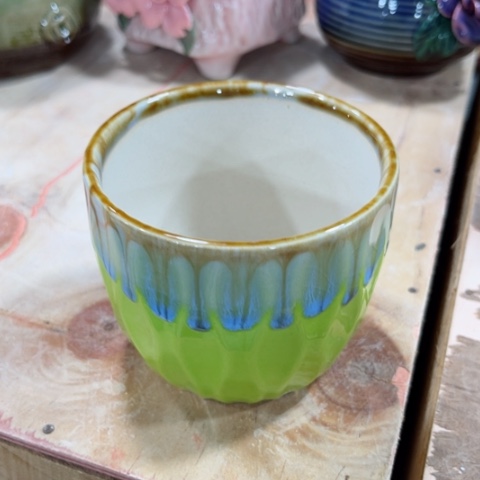 陶瓷新年快乐都是福利