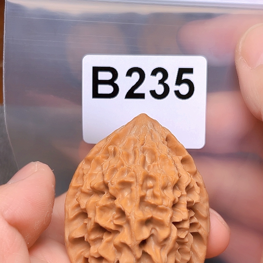 文玩核桃吊坠42老鼠