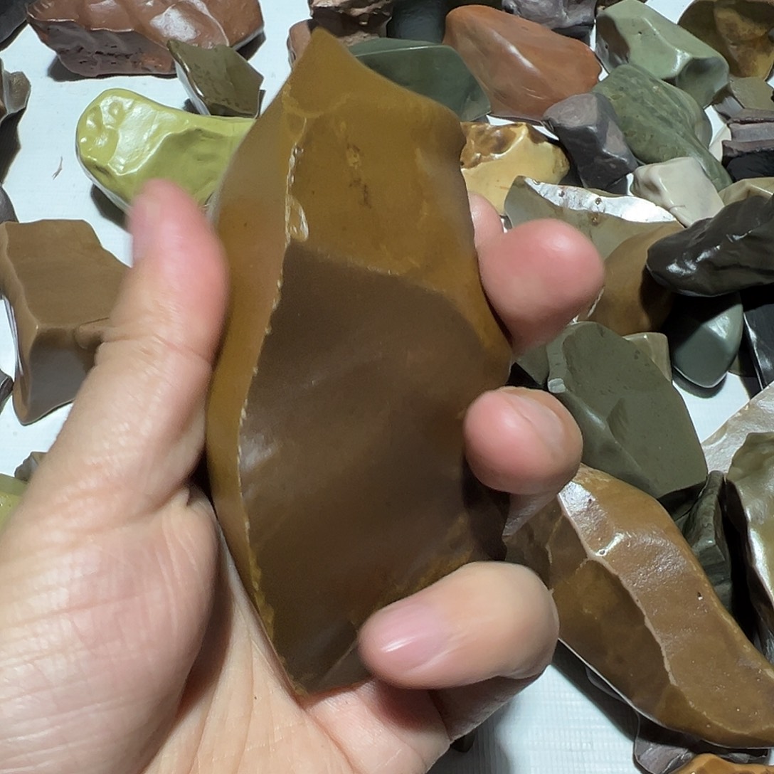 牛***果昌化石印石阿珂欣雨下的太大