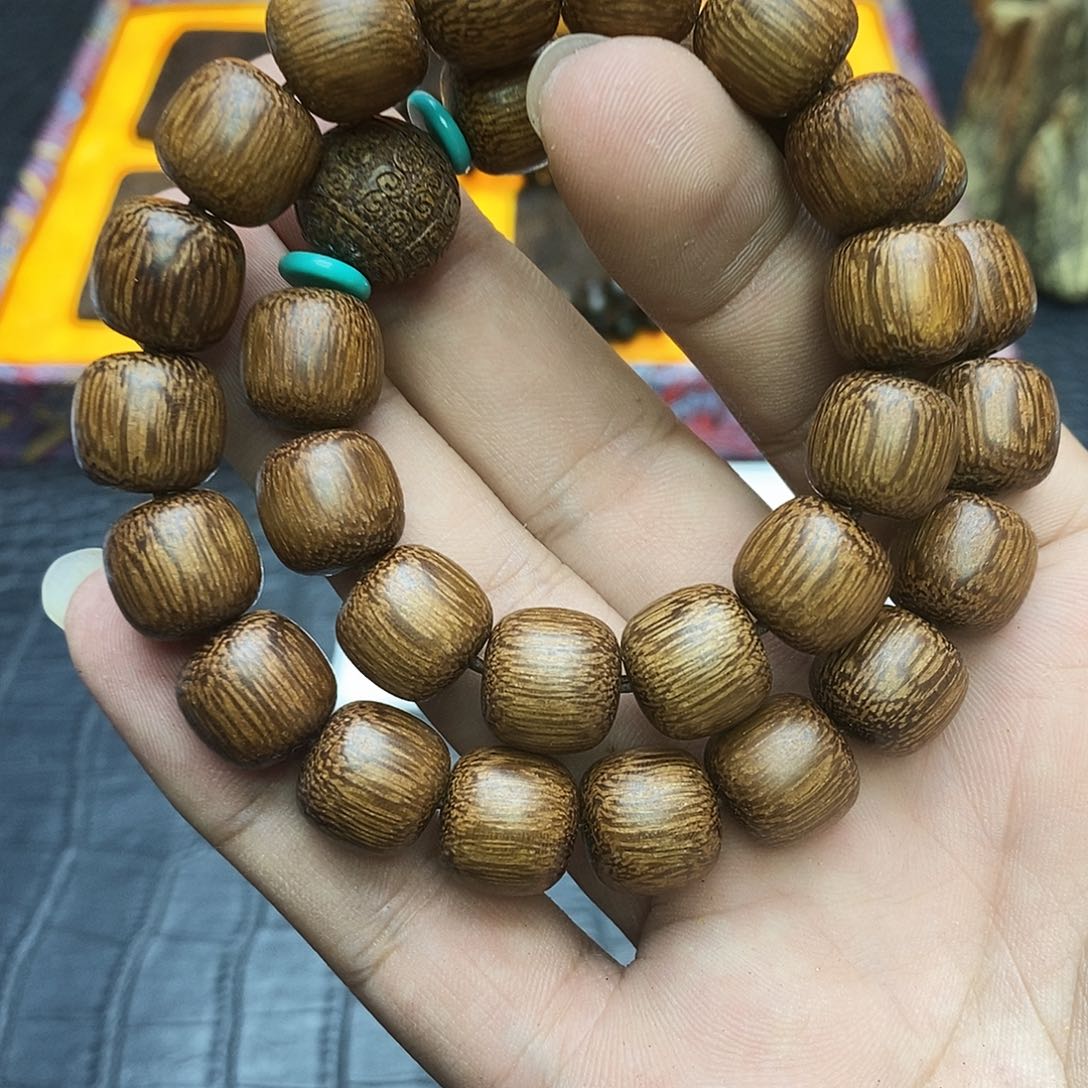 沉香碎屑沉香121昆仑梅格