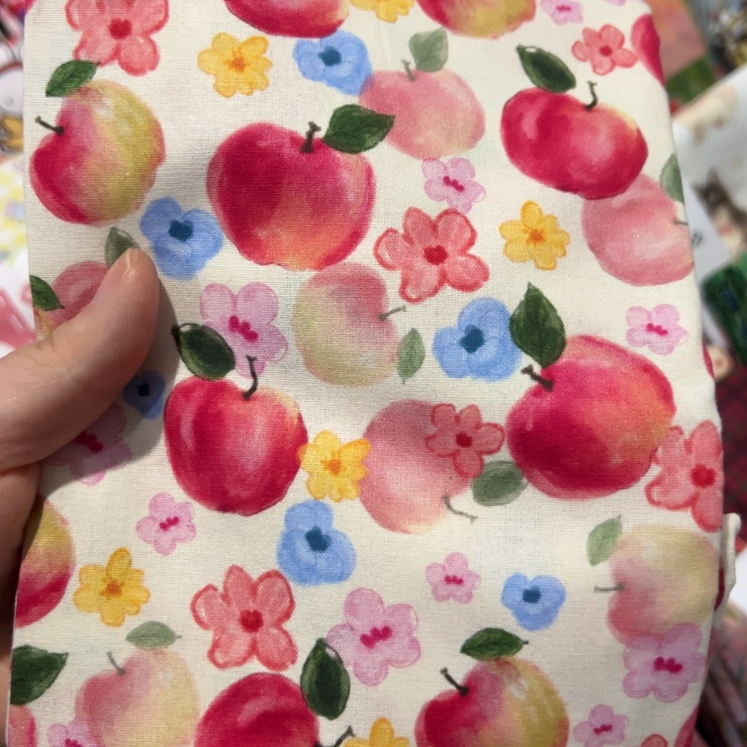 棉一米纯棉平布1.1米宽80