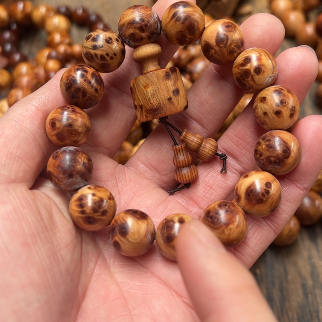 太行崖柏陈化太行