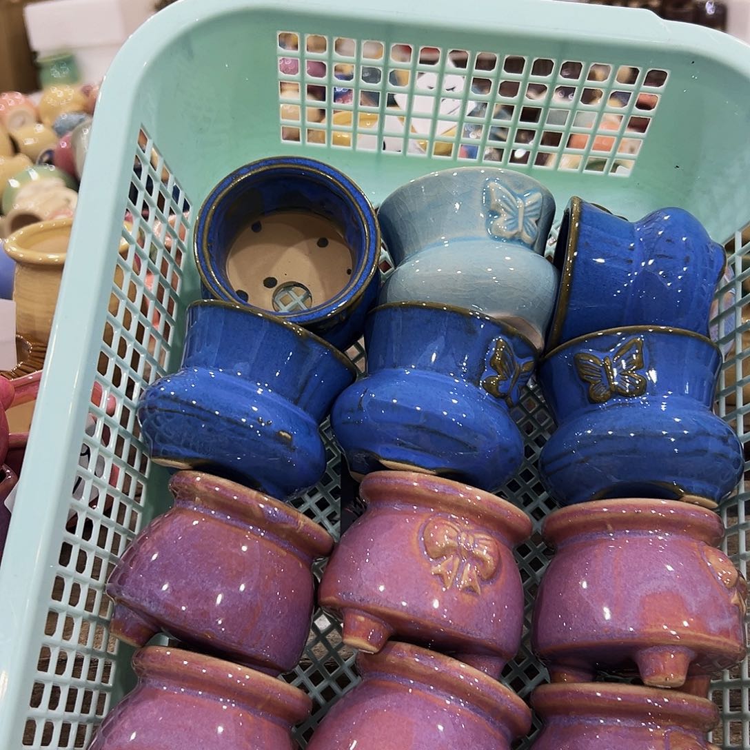 红陶高温陶瓷材料745