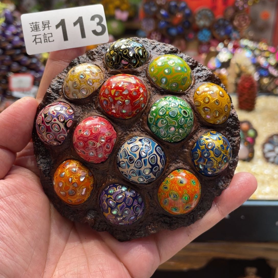 核桃木/黑胡桃（胡桃木）113