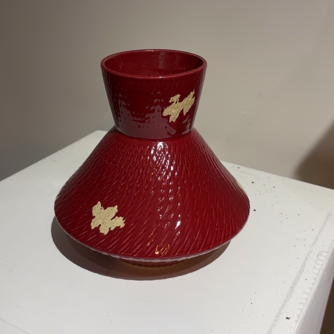 陶瓷一物一晒喜欢就拍