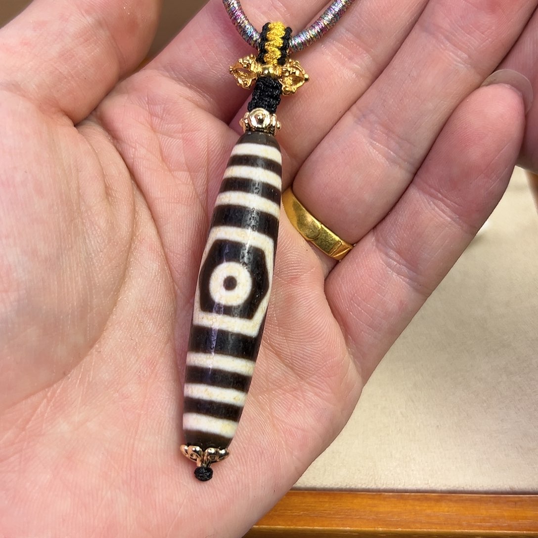 【闪购商品】星月菩提吊坠多样性发货