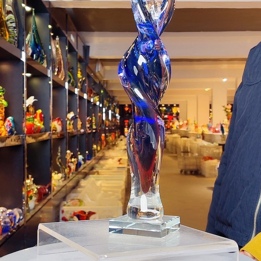 琉璃手工艺品琉璃