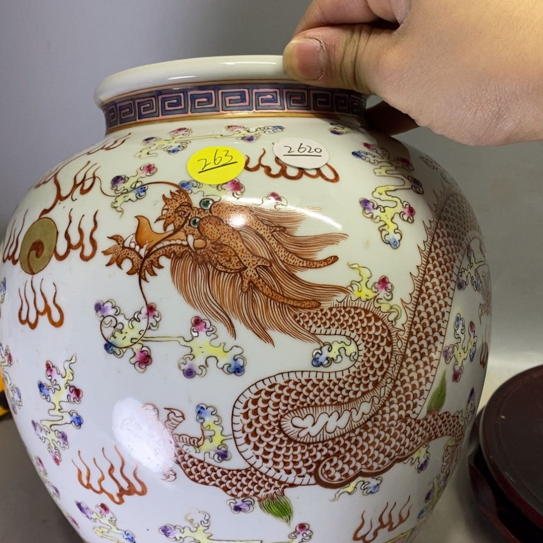 小****购陶瓷高货精品瓷器