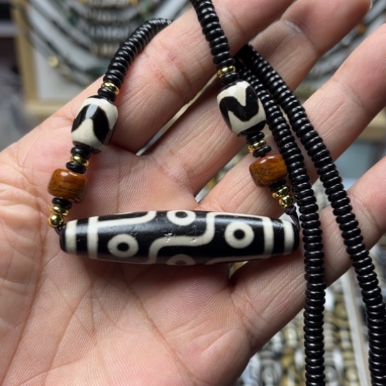 玛瑙/玉髓吊坠(不含链)未镶嵌