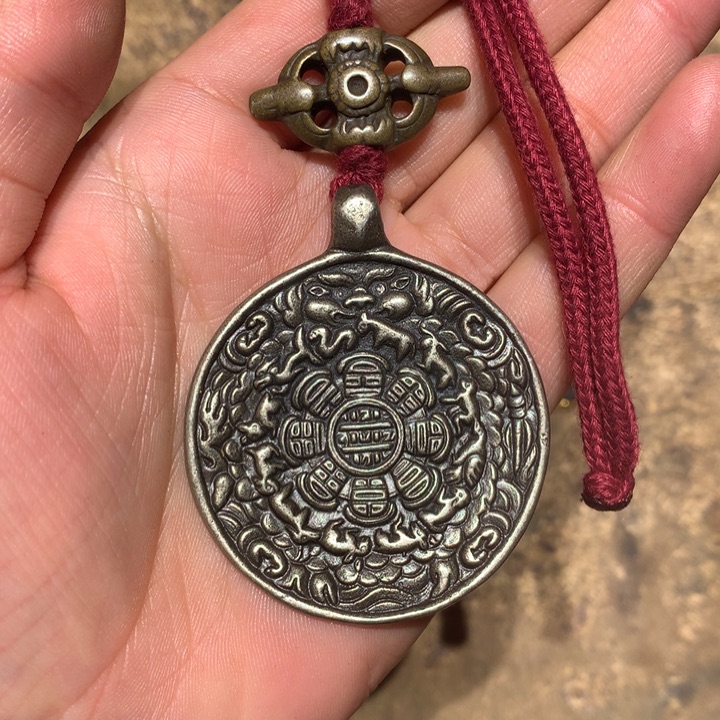 琉璃颈饰喜欢的朋友