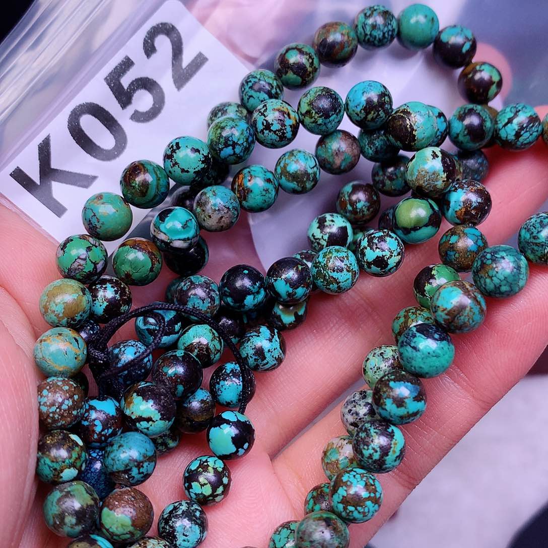 空竹粉丝专享十堰特色手工散珠