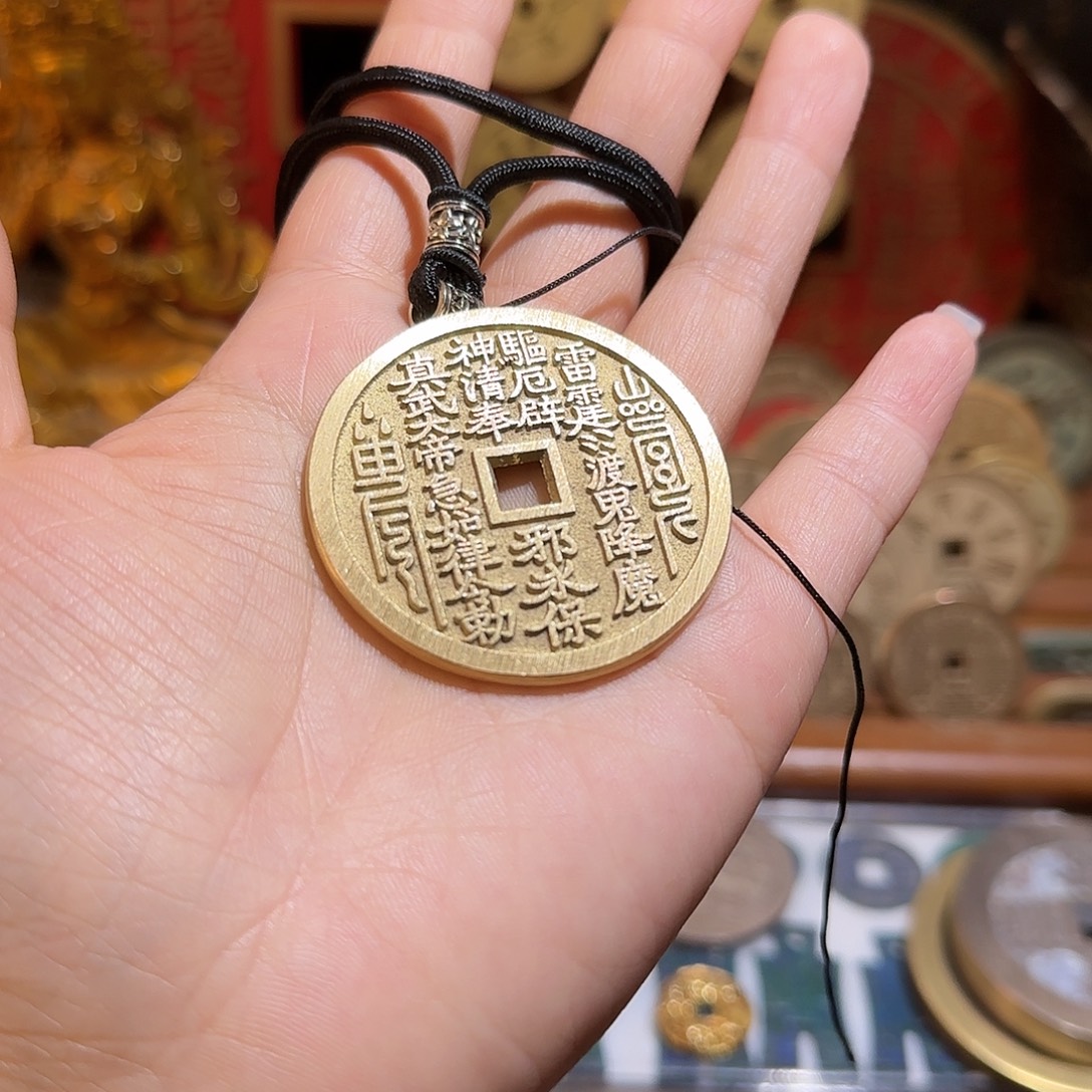 铜现代仿制工艺品