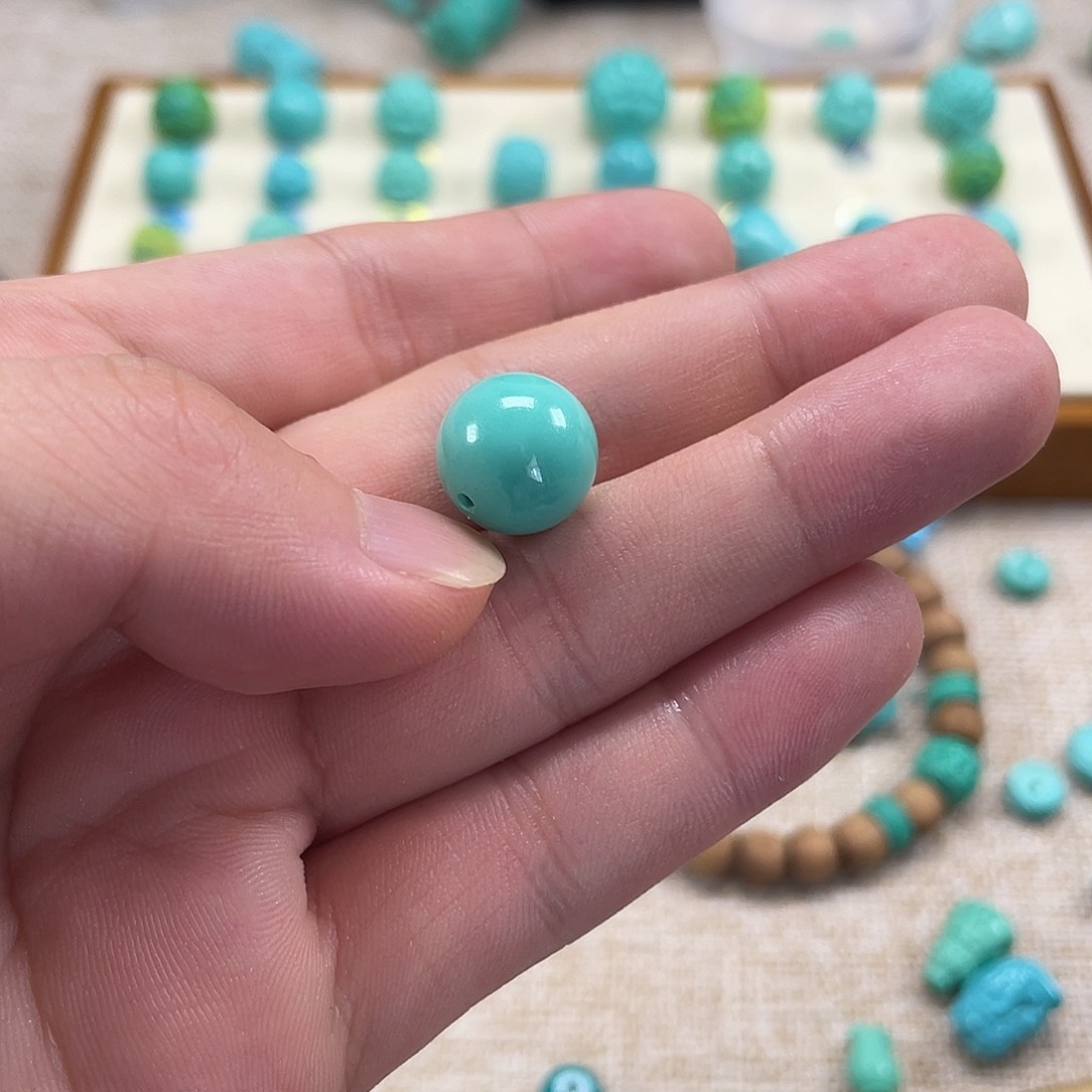 湖北原生态小配饰，直径12