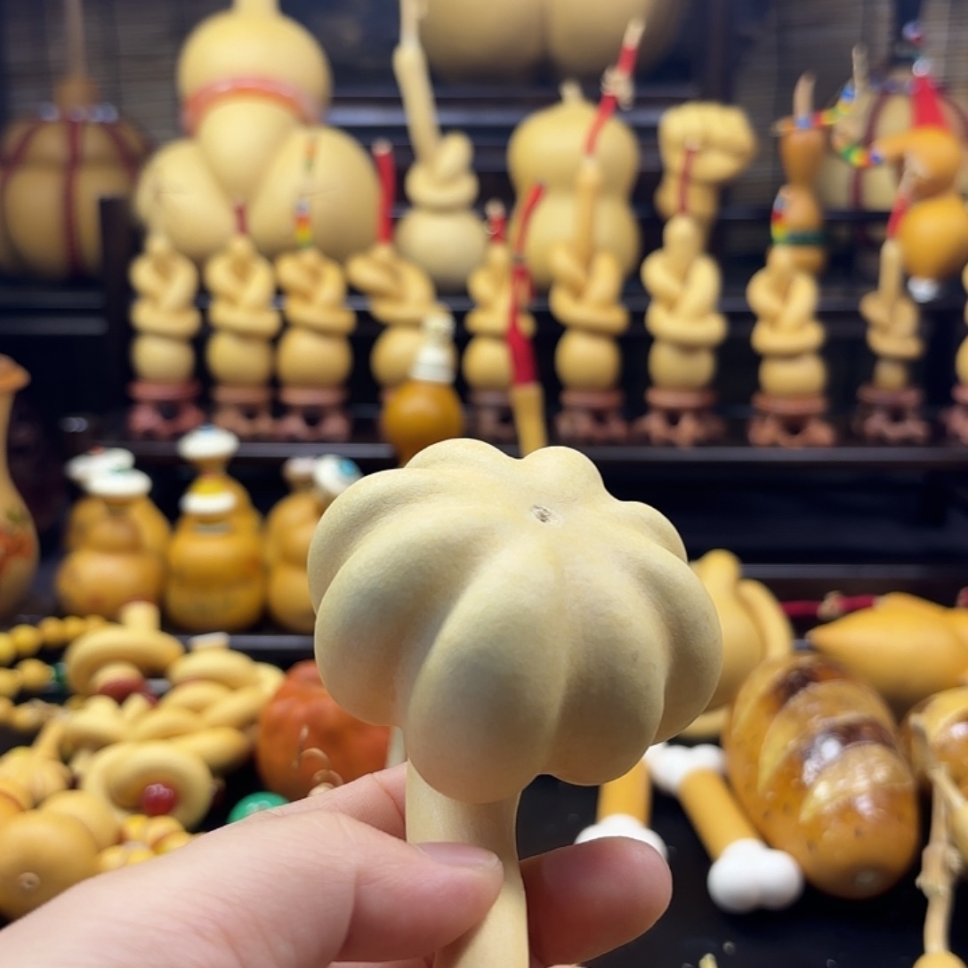 安***壮葫芦精品系列如意