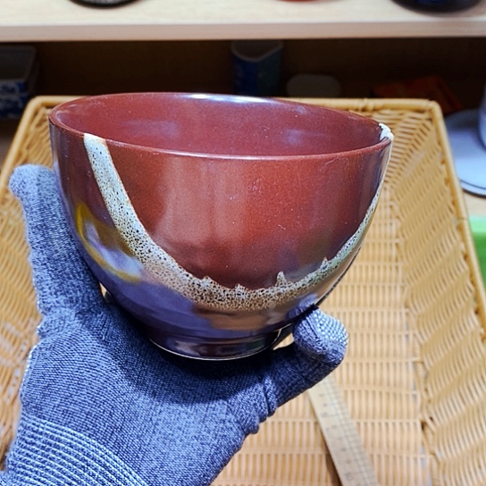 瓷片开开心心快快乐乐健健康康平平安安