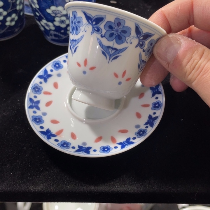 景德镇陶瓷艺术品