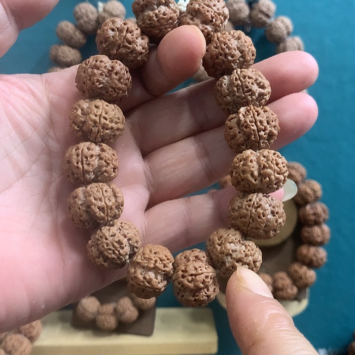 手串金刚菩提?****、梅花
