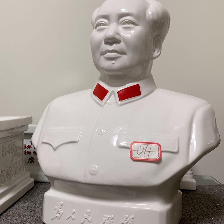 瓷片摆件摆件家居设计的设计师们