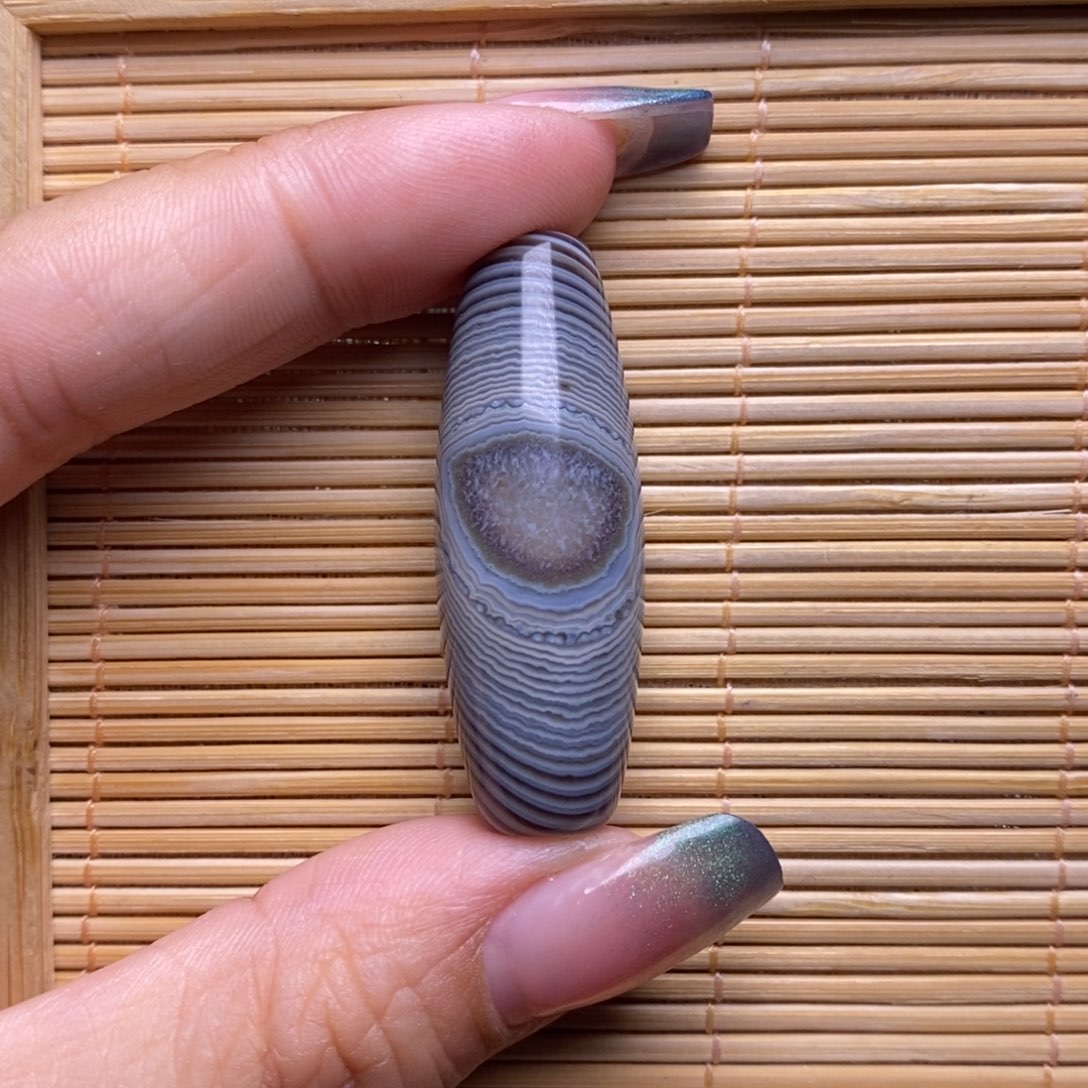 玛瑙/玉髓珠宝半成品未镶嵌我***朵