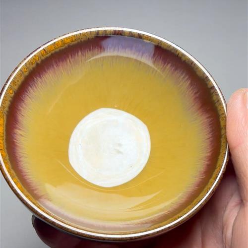 【闪购商品】茶盏-409............