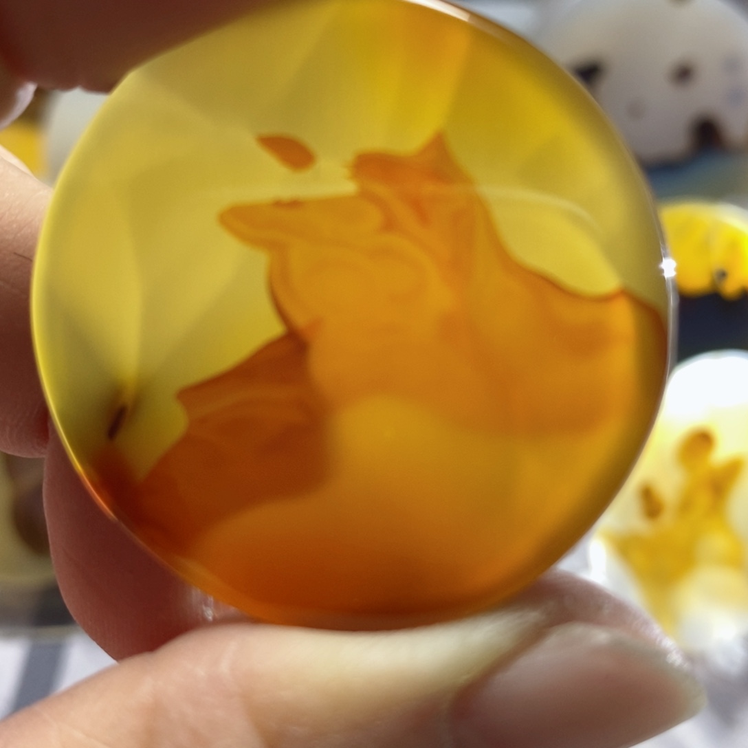 玛瑙/玉髓颈饰合金