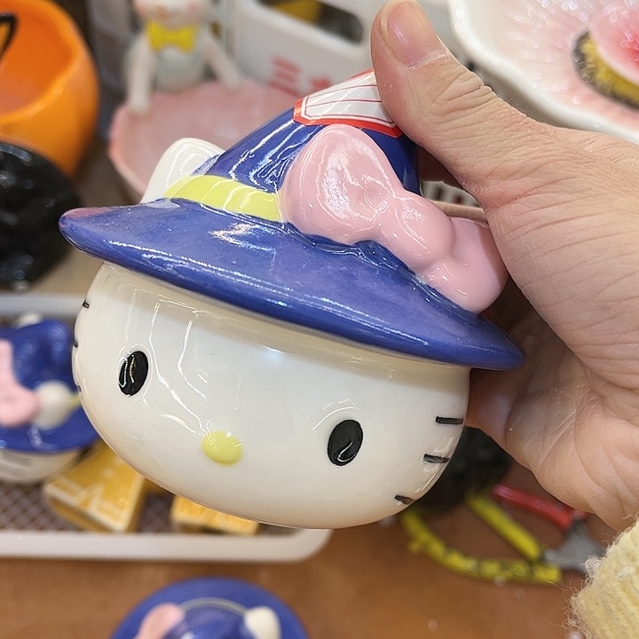 摆件陶瓷微瑕介意慎拍