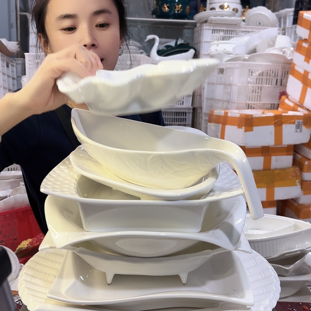 盘微瑕产品………08九件套