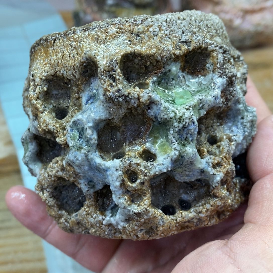 陶园柴烧 精品高货857