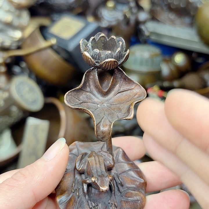 铜摆件摆件摆件品