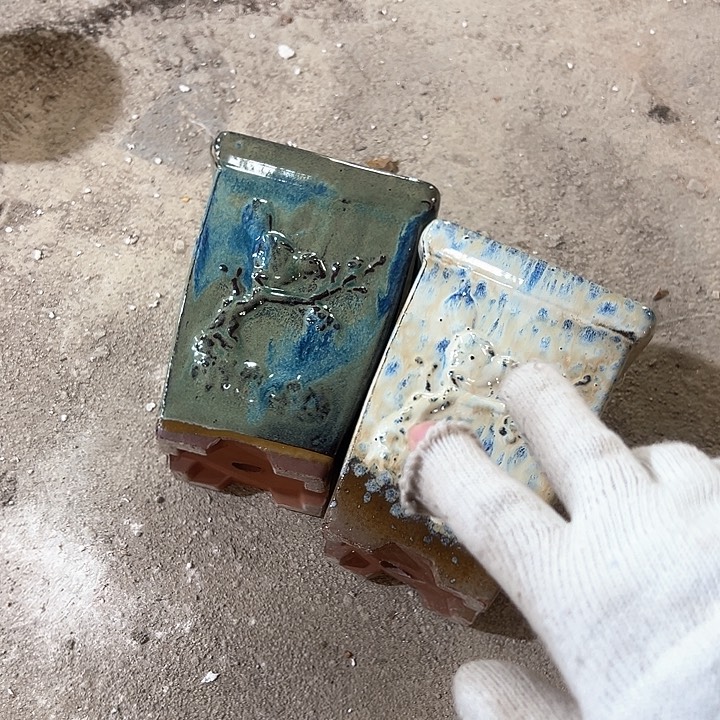 紫砂花盆花盆花盆花盆