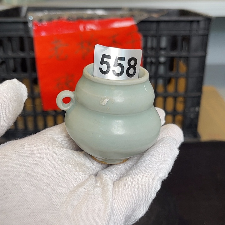 龙泉青瓷青瓷茶具