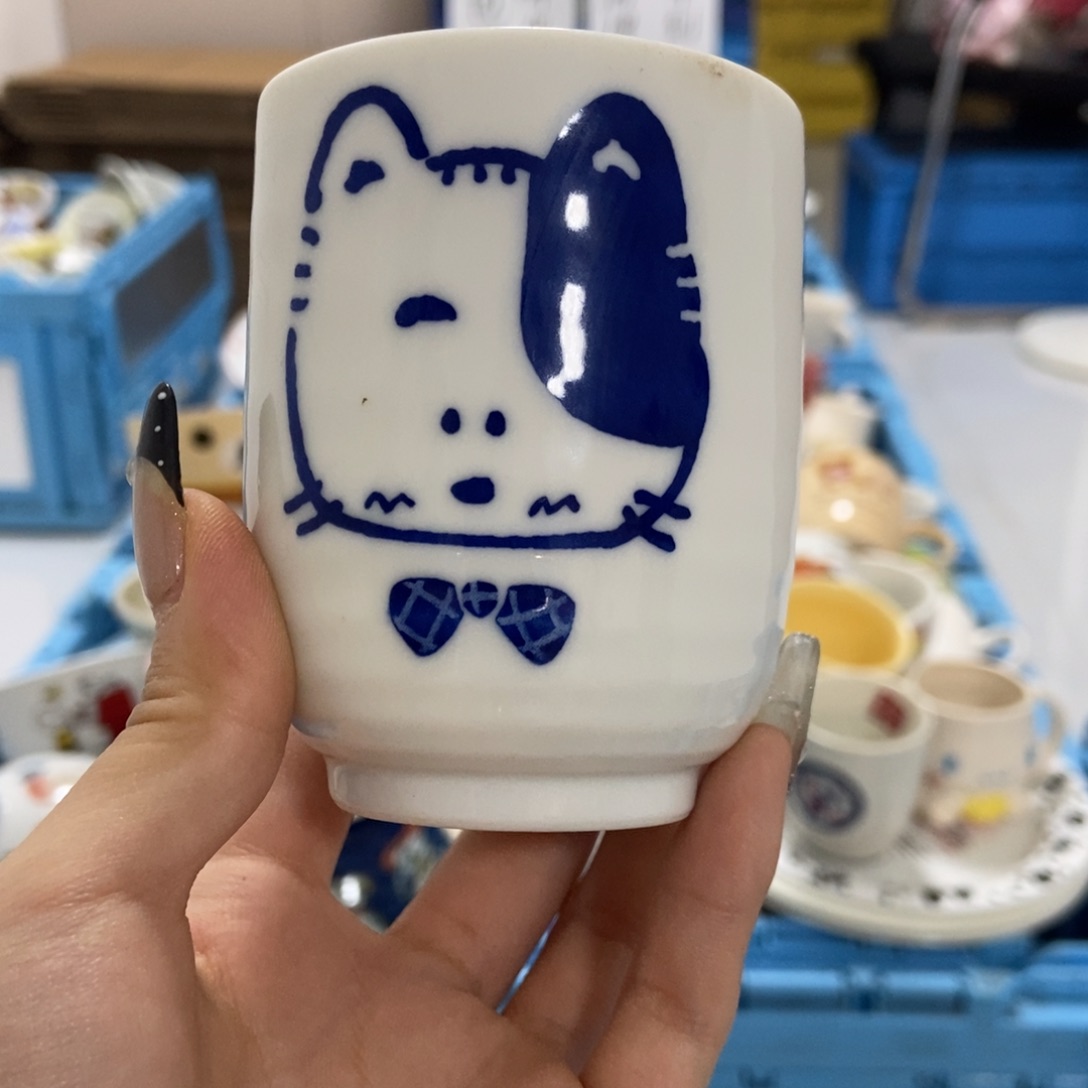 月***圭瓷片陶瓷退货拉黑