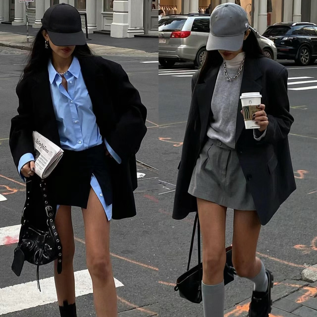 301-350敏姐推荐上衣百搭