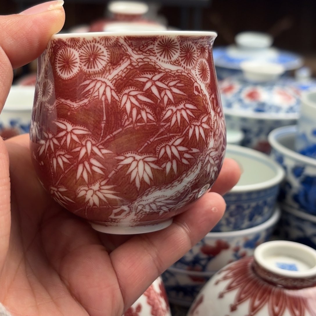 景德镇勤义堂勤义堂