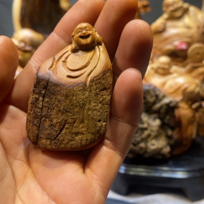 【闪购商品】柏木（崖柏）顺**水hhhhhjjjnmm