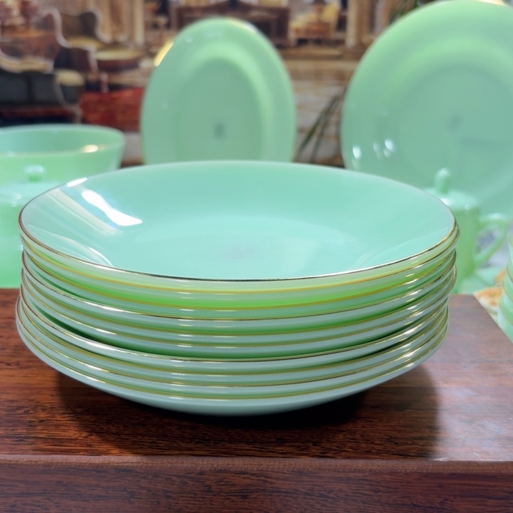 景德镇高端玉瓷单品