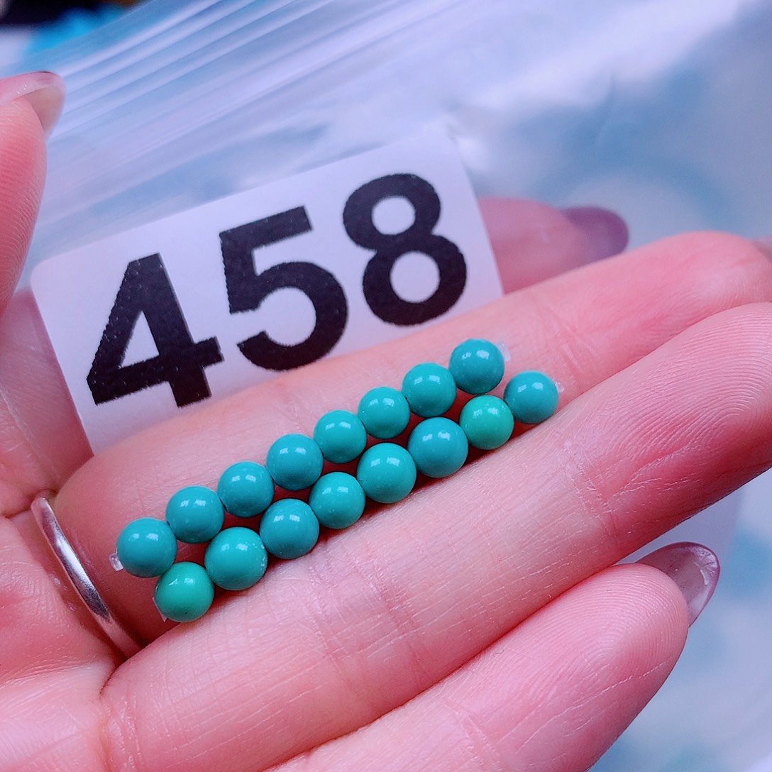 空竹粉丝专享十堰特色手工散珠