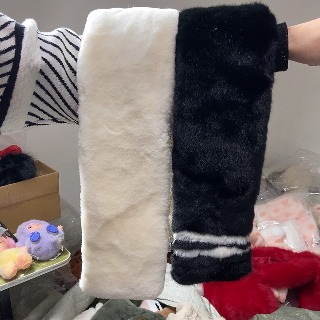 围巾看图片喜欢就拍