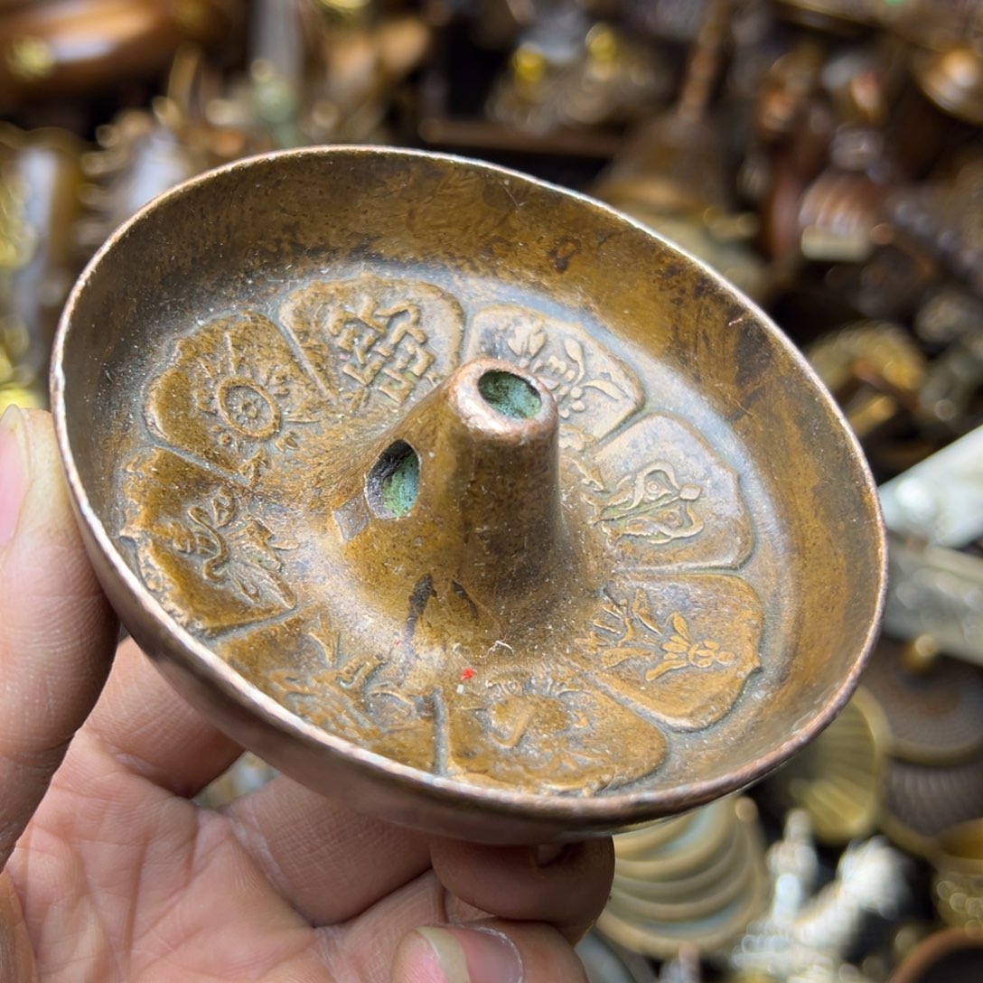 精美文玩摆件装饰