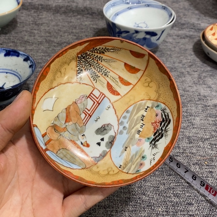 紫砂茶杯非常漂亮好看的花瓶