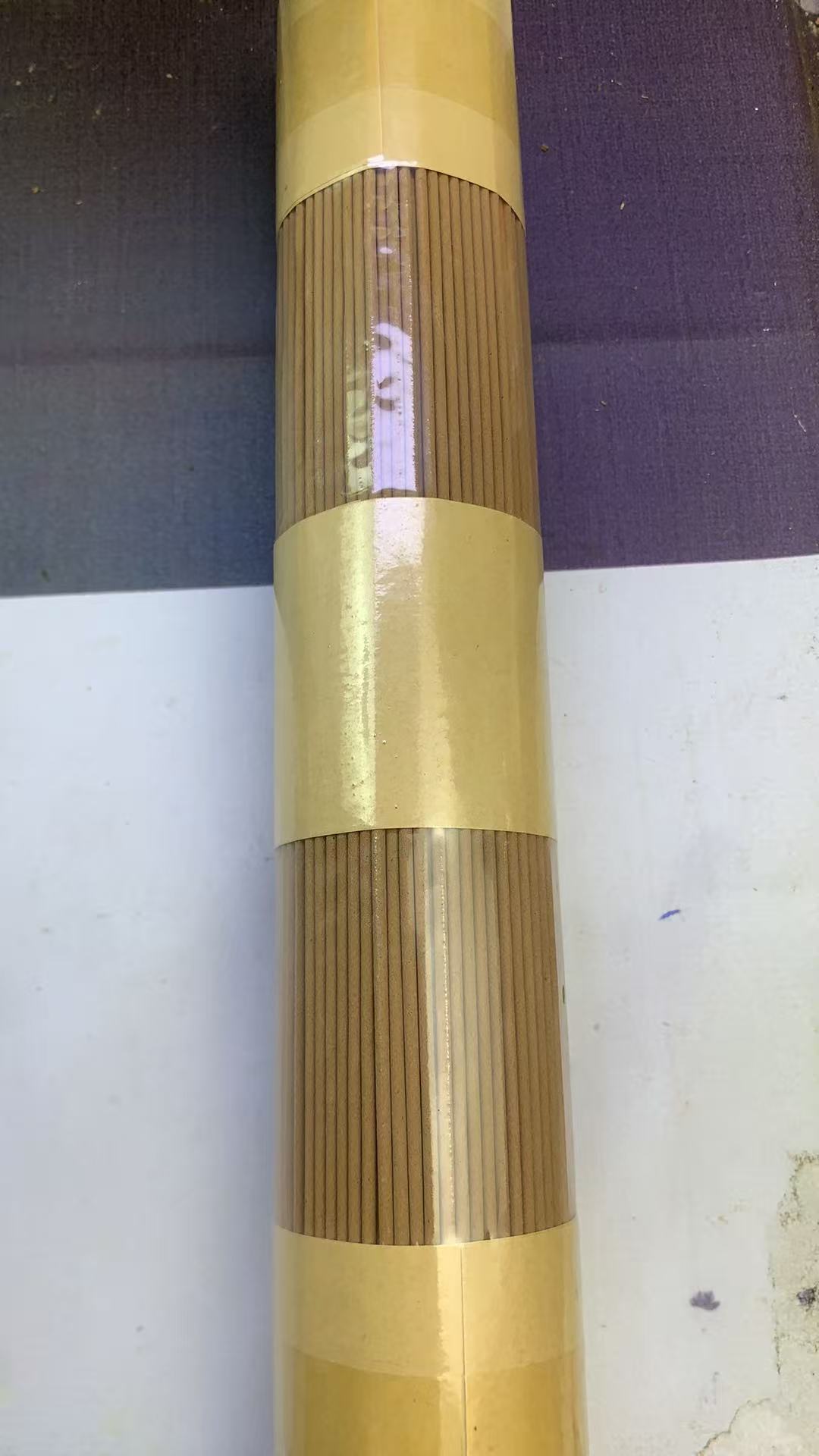 06年泰国C水红土QN老香60克