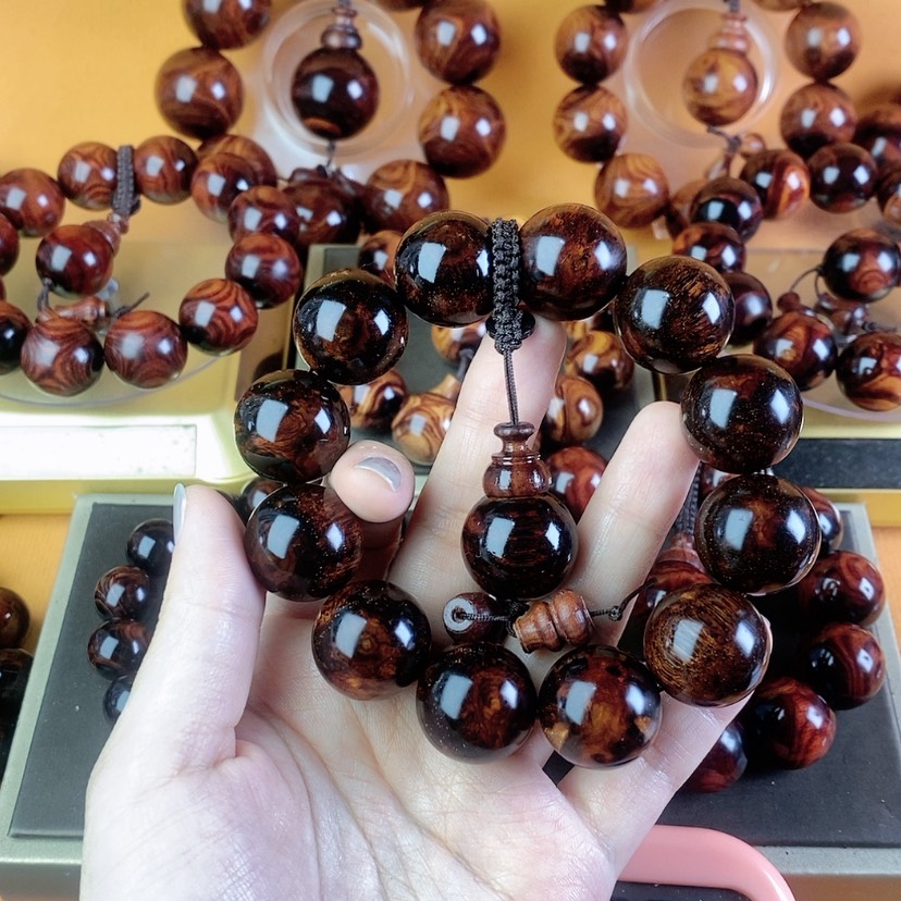 【闪购商品】花梨木类浪紫20
