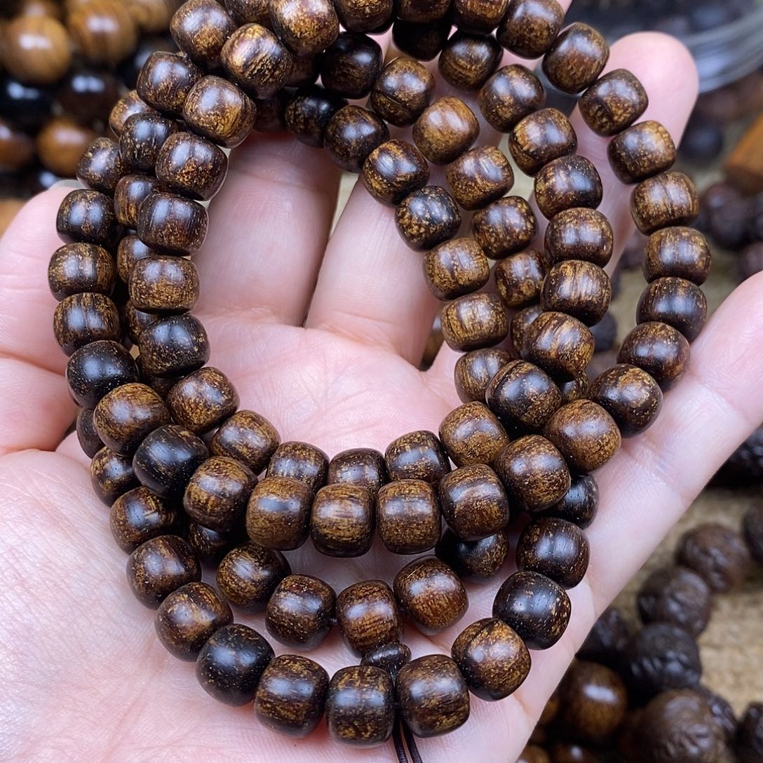 贡木手串/手链89巴布亚新几内亚贡